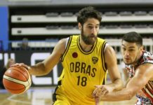 «Era el momento de dar el paso»