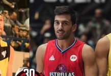 El Juego 30º tendrá presencias esteleras