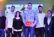 «Sumar a Comafi como sponsor es importante»