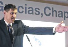 «La Liga no tiene dueños»