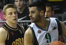 Diego Figueredo se suma a Libertad