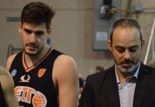 Federico Brun es el nuevo DT de Petrolero