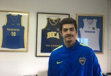 «Boca es un mundo aparte»