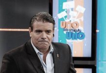 La palabra de Recontravale