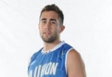 Fraga se incorpora a Deportivo Norte