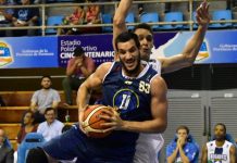 Tayavek Gallizzi la nueva apuesta de Regatas