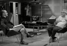 «Soy amante de los programas de entrevistas»