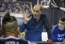 «Estamos construyendo una identidad»