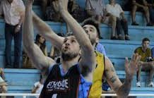 Gaynor se incorpora a Ameghino