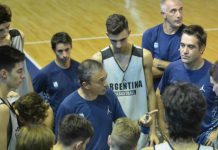 «Aspiramos a que jueguen en la Mayor»