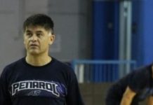 Marcelo Macías será entrenador de La Unión