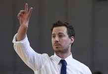 Hiriart y Gerbaudo se quedan en Salta