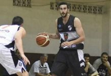 «Buscaba esta posibilidad»