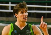 Rivata y Guerra siguen en Parque