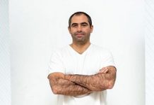 Hindú confirmó al Rivero como entrenador