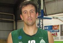 Rossi sigue en Barrio Parque