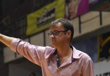 Siemienczuk estará a cargo de Unión