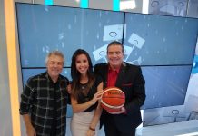 UCUTV del sábado 28 de julio