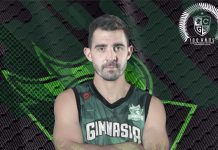 «Queremos dar pelea»