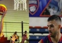 Independiente confirmó a Deck y Pagani