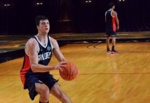 «Era el paso que tenía que dar»