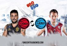 El sube y baja de nuestro básquet