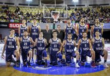 Argentina tiene plantel para la próxima ventana