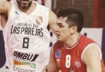 Aliende se suma a Villa San Martín