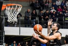 Arese, Brocal y Lugli siguen en Estudiantes