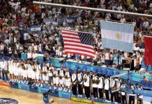 Sean eternos los laureles