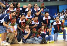 A 10 años de la Medalla de Bronce en Beijing