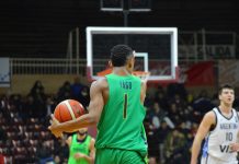 Con un gran Yago, Brasil venció a Argentina