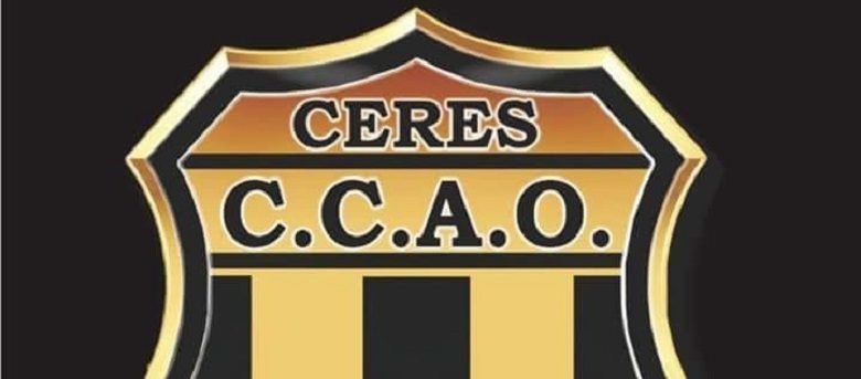 Central de Ceres jugará La Liga Argentina