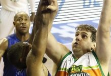 Domínguez y Gamazo se suman a Atenas