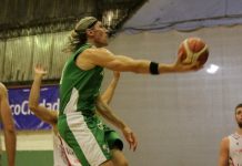 Con Herrmann goleador, ganó Atenas