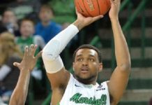 Jay Johnson el primer extranjero de Español