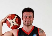 Echagüe anunció la incorporación de Knecht