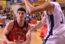 Lucas González refuerza a Viedma