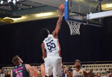 San Lorenzo venció en el cierre al Mega Bemax