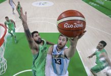 «Fue uno de los mejores de mi carrera»