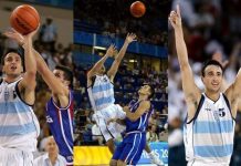 El recuerdo de «La palomita de Manu»