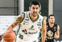 «Estoy feliz con el arranque»