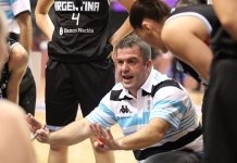 «Hay una maduración de muchas chicas»