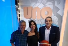 UCU TV del 4 de agosto