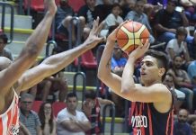 «Espero este año dar un salto de calidad»