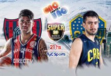 Arranca el Súper 20 en San Luis