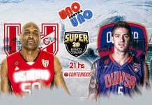 Jueves de Súper 20: acción en Río Gallegos y Córdoba