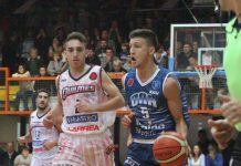 Argentino puso primera superando a Quilmes
