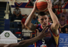Quimsa abrió el Súper 20 con victoria en el clásico