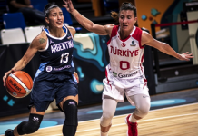 «Vamos a recargar energías para tratar de pasar de ronda»